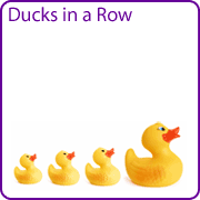 Read this month's Ducks in a Row Read this month's Ducks in a Row